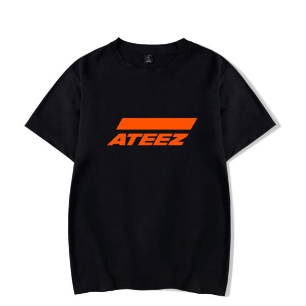 ATEEZ TShirt FREE Worldwide Shipping & Returns