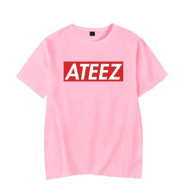 ateez t-shirts