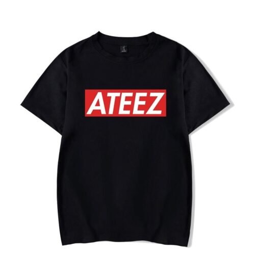 Ateez T-Shirt #4